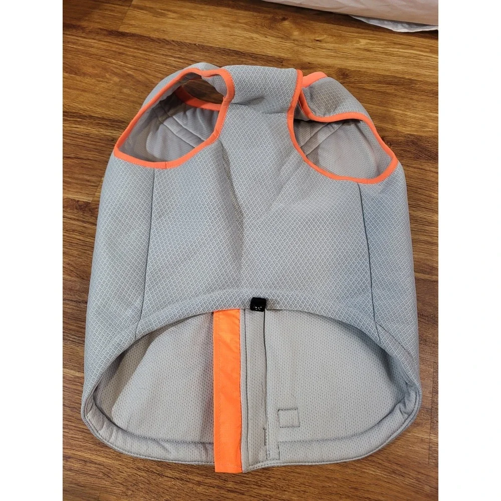 True Love Size XL Dog Reflective Cooling Vest NEW WITH TAGS